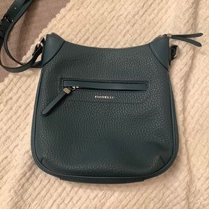 Fiorelli cross body purse tote